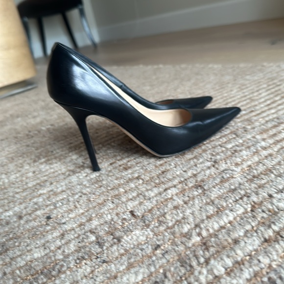 Jimmy Choo Shoes - Authentic jimmy choo